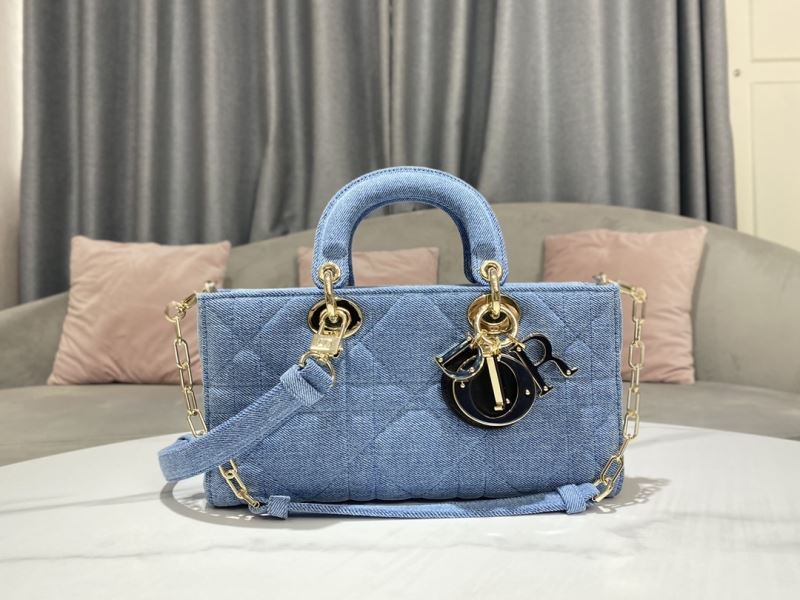 Christian Dior My Lady Bags